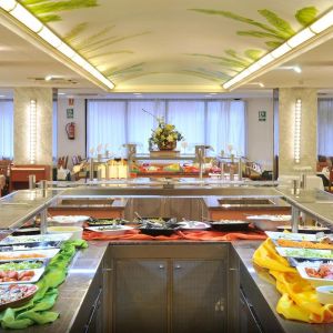 Hotel GHT Oasis Park