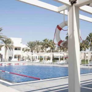 Sealine Beach, a Murwab Resort