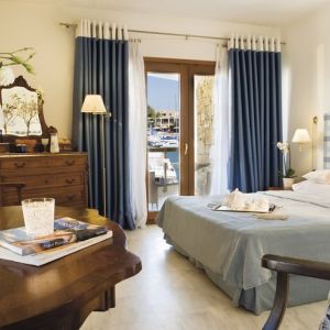 Hotel Sani Asterias