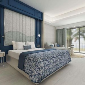 Lago Hotel