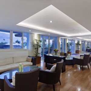 Sunis Elita Beach Resort