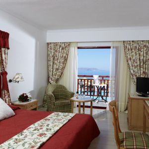 Mitsis Rinela Beach Resort and spa