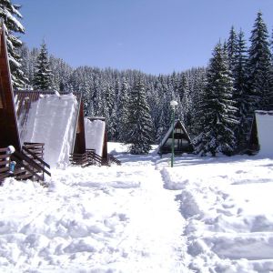 Malina Holiday Village