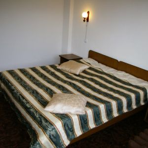 Cabana Mogosa