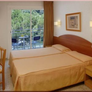 Hotel Serhs Oasis Park