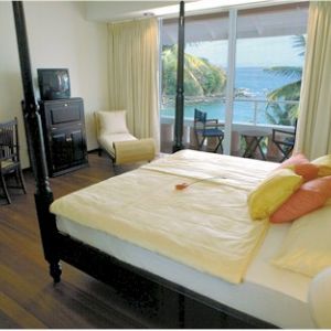 Hotel Blue Haven