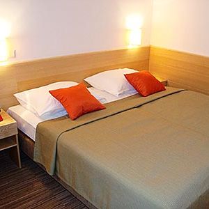 Hotel Kanin