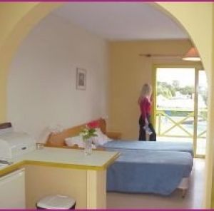 Hotel So Nice Beach Bungalow