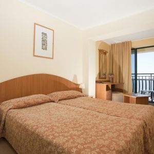 Hotel Bellevue Beach