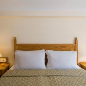Hotel Mitsis Petit Palais Beach