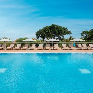 Hotel Riu Jambo