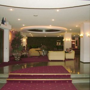 Hotel Park