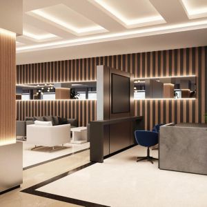 BERRY HOTELS