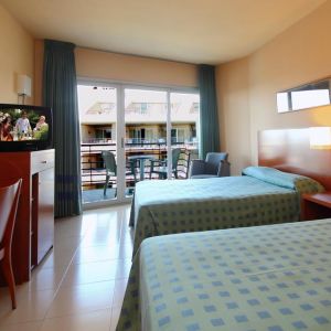 Hotel Aqua Onabrava