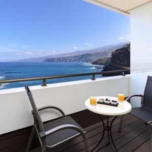 Hotel Melia Costa Atlantis Tenerife