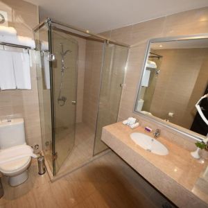 JAZ FANARA RESORT and RESIDENCE(EX. IBEROTEL CLUB FANARA SHARM EL