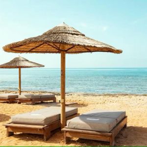 Pierre Anne Beach Hotel