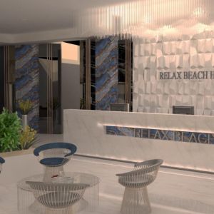 Relax Beach Hotel