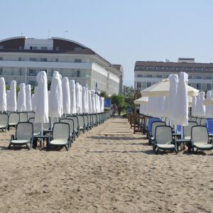 Hotel Sentido Trendy Verbena Beach