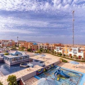 Hotel Faraana Heights