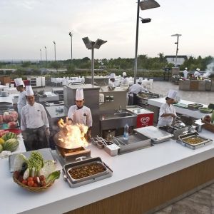 Hotel Galeri Kristal Kervansaray Lara