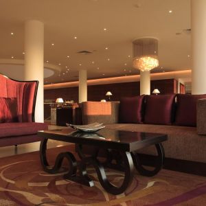 Steigenberger Makadi (Adults Only)