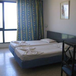 Hotel Residence Boujaafar