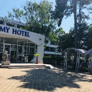 Hotel Academy