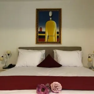 Hotel Academy