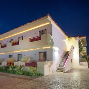 Hotel Canadian Zakynthos