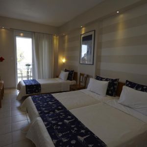 Hotel Georgalas Sun Beach
