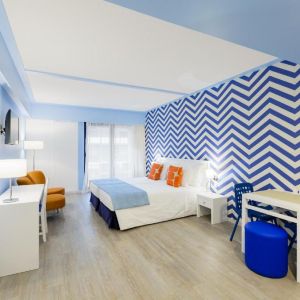 Hotel Terrace Mar Suite