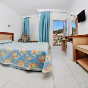 OLUDENIZ TURQUOISE HOTEL