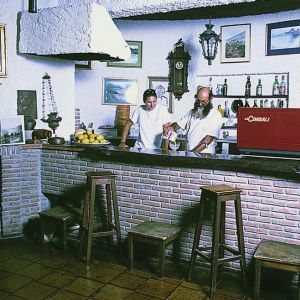 Hotel Da Peppe