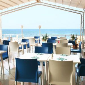Hotel Evelyn Beach