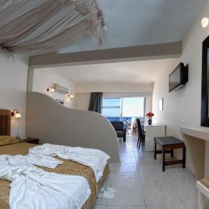 Hotel Mistral Mare