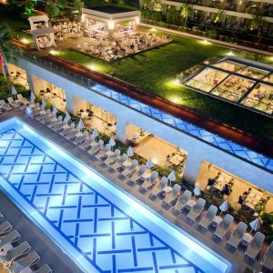 Hotel Sentido Trendy Verbena Beach