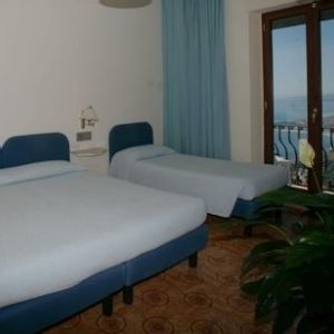 Hotel Sole Castello