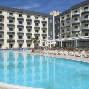 Hotel Topaz