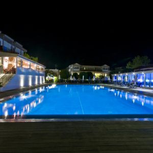 Hotel Zante Park Resort and Spa