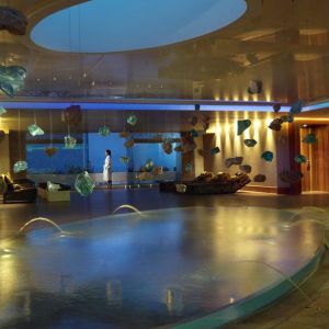 Hotel Porto Elounda Golf and Spa Resort
