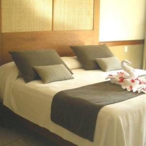Hotel VIK Arena Blanca