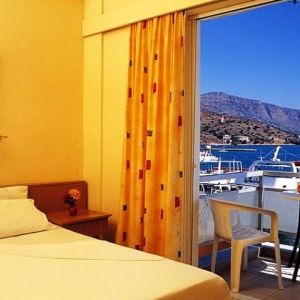Aristea Hotel