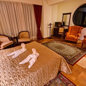 Hotel Del Mar Mamaia