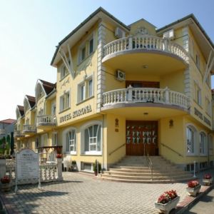 Hotel Korona