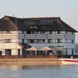 Delta Marina Complex