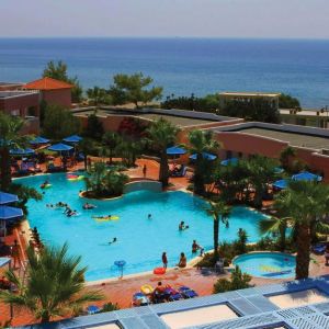 Hotel Mitsis Rodos Village