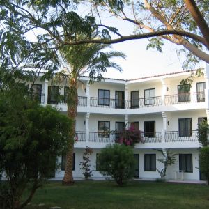 Hotel Safaga Palace