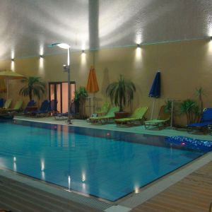 Kassavetis Studios and Apartments