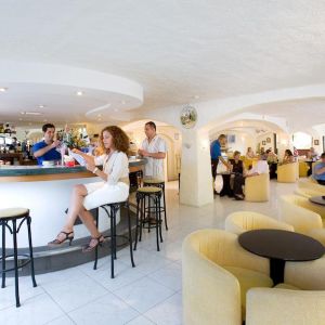 Hotel Perla Tenerife